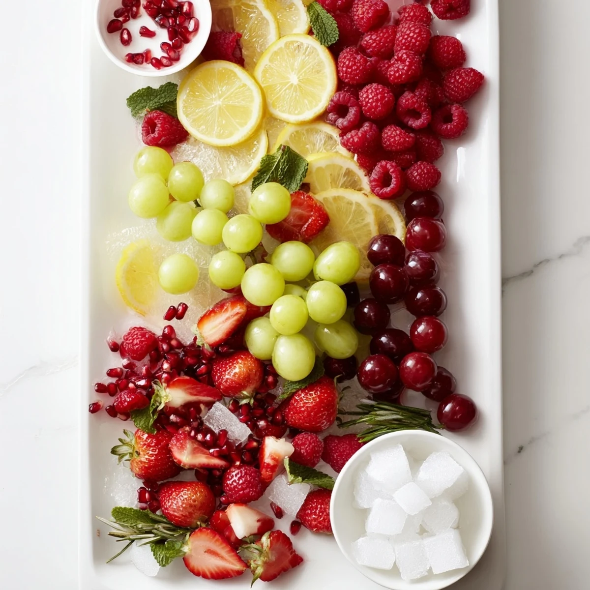 Bubbly Bar New Years Eve