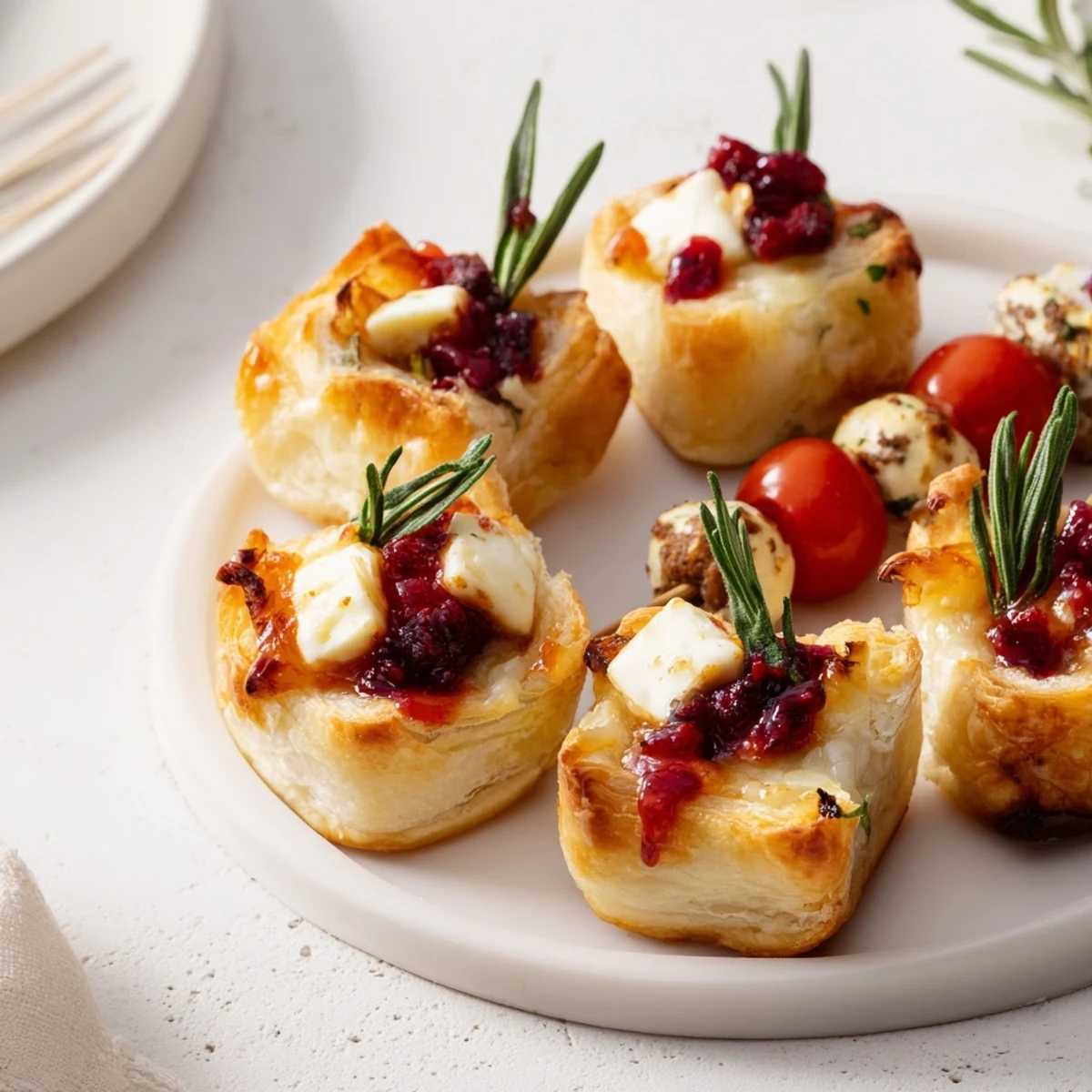 Joy to the World Festive Trio