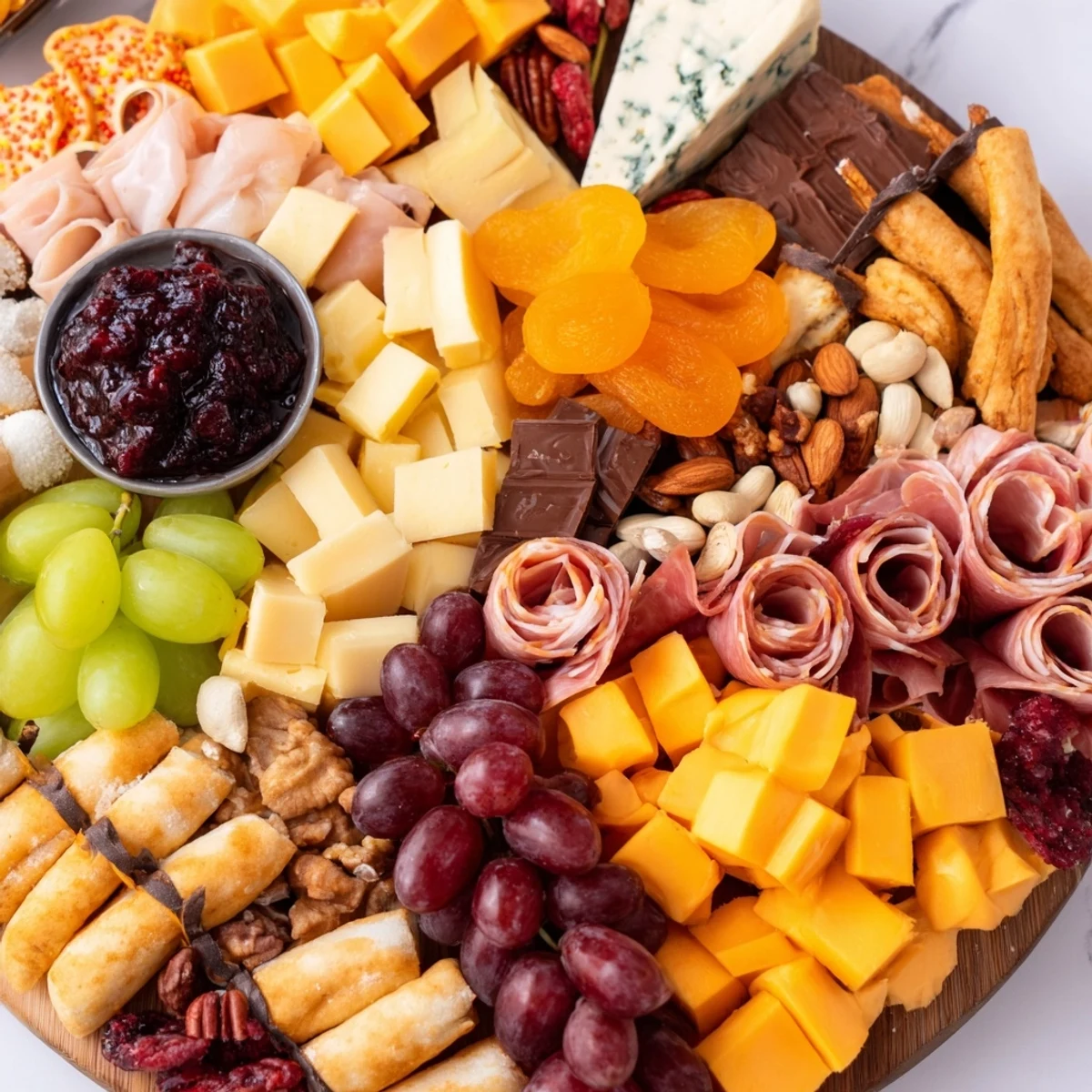 Shining Bright Christmas Board