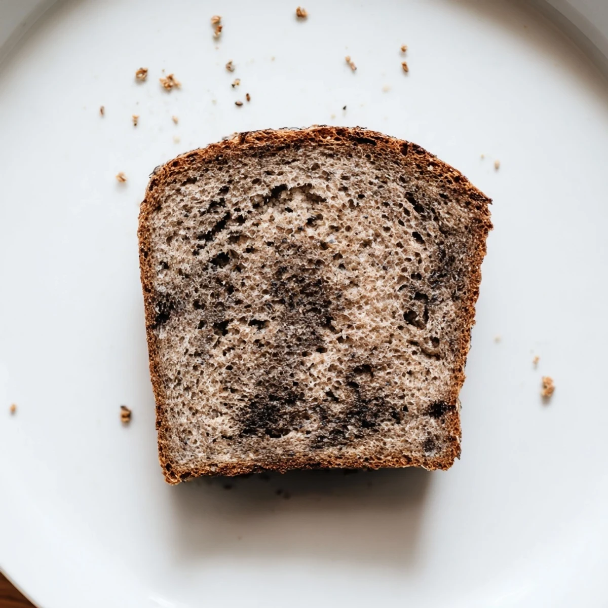 Estonian Leib Sourdough