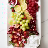 Bubbly Bar New Years Eve