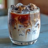 Cookies Cream Cold Brew