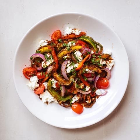 Desert Cactus Taco Platter