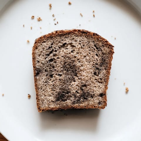 Estonian Leib Sourdough