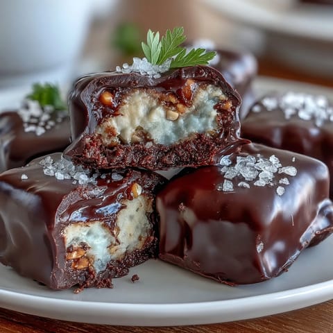 Peanut Butter Cottage Cheese Bites
