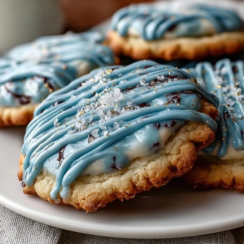 Pure Vanilla Cookie Run Kingdom