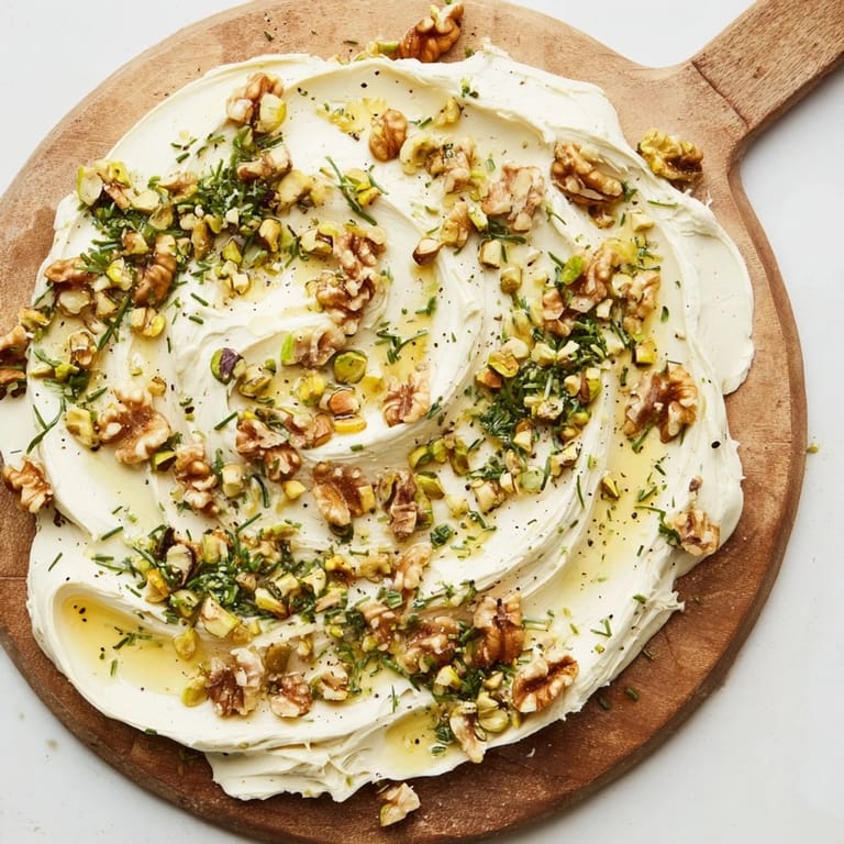 This Flavored Butter Board Charcuterie appetizer presents a colorful assortment of flavors, perfect with crusty bread for a party.