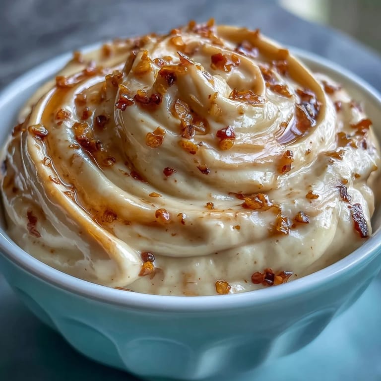 Smoky chipotle lime mayonnaise, smooth and tangy, ideal for adding bold flavor to any dish.