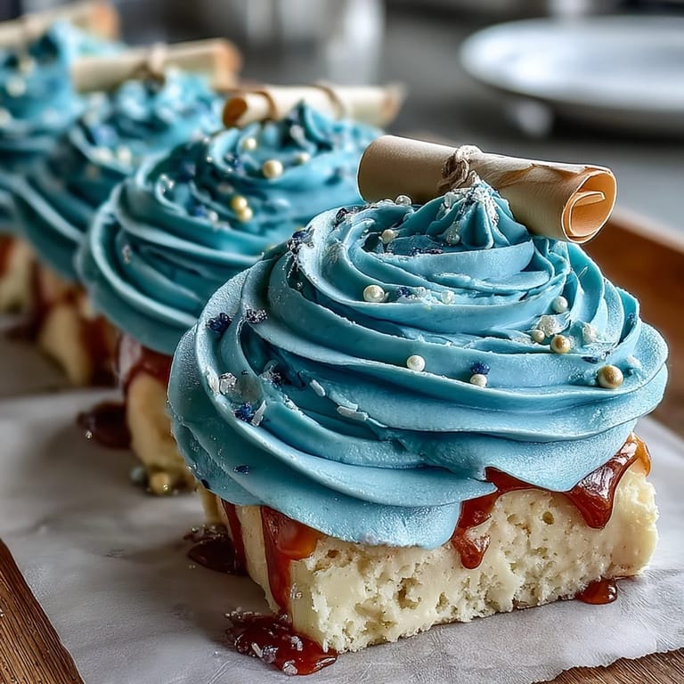 Elegant buttercream roses and fondant diploma make this graduation sheet cake a stunning centerpiece dessert.